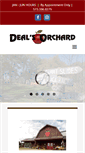 Mobile Screenshot of dealsorchard.com